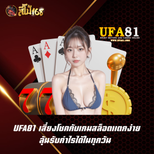 UFA81
